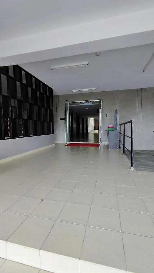 Home Stay Two Rooms Near Klia Sepang Malaysia