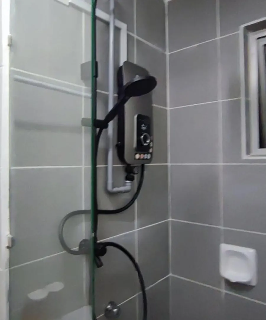 Apartment Home Stay Two Rooms Near Klia Sepang